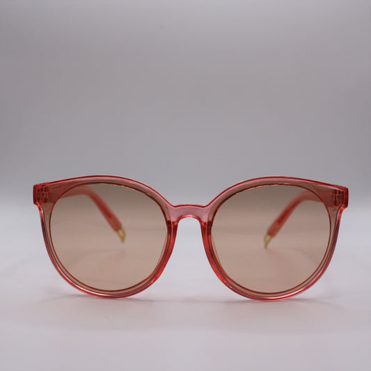 Pink Vintage Sunglasses