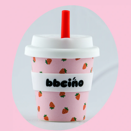 BBCino Cup - Berry Blast